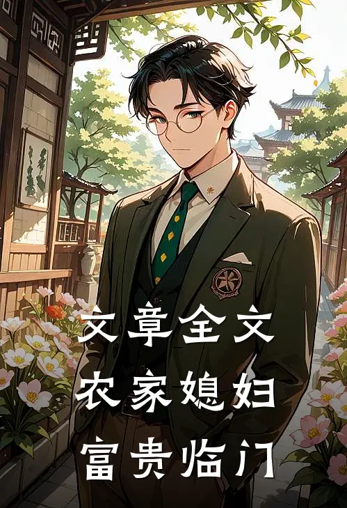 文章全文农家媳妇：富贵临门