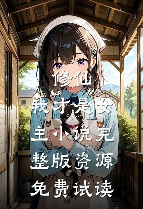 修仙，我才是女主小说完整版资源免费试读