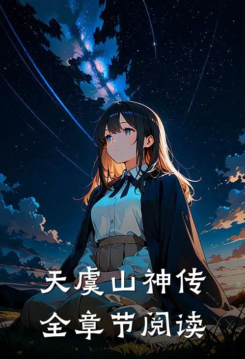 天虞山神传全章节阅读