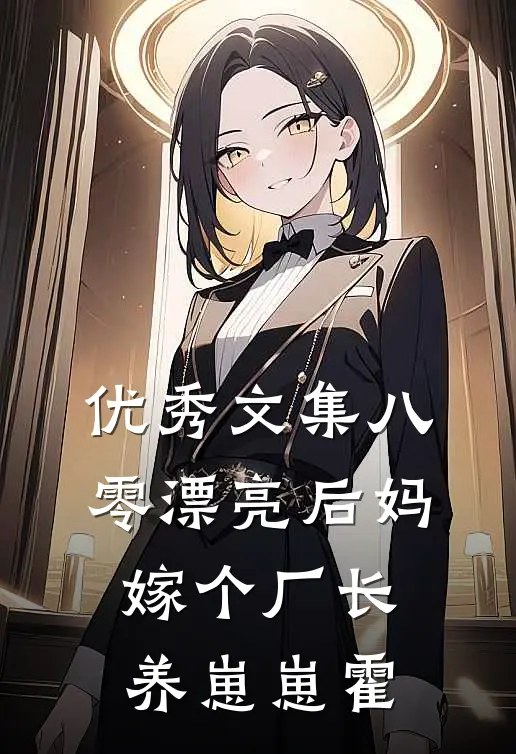 优秀文集八零漂亮后妈嫁个厂长养崽崽霍