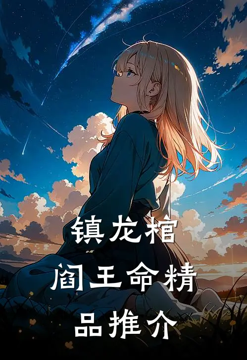 镇龙棺，阎王命精品推介