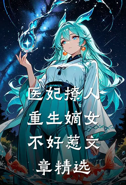 医妃撩人：重生嫡女不好惹文章精选