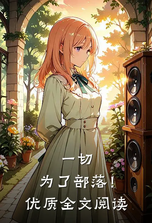 一切，为了部落！优质全文阅读