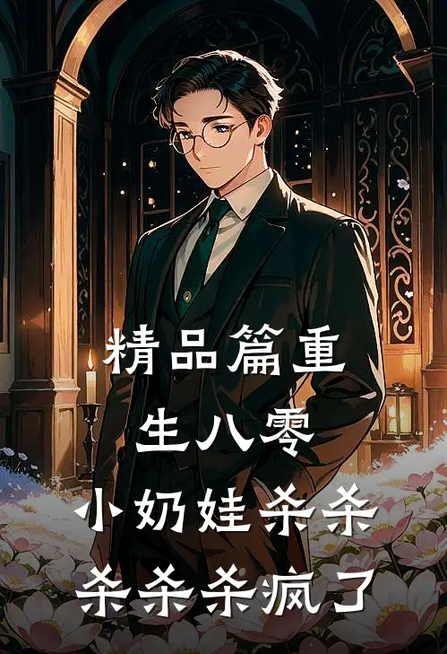 精品篇重生八零，小奶娃杀杀杀杀杀疯了
