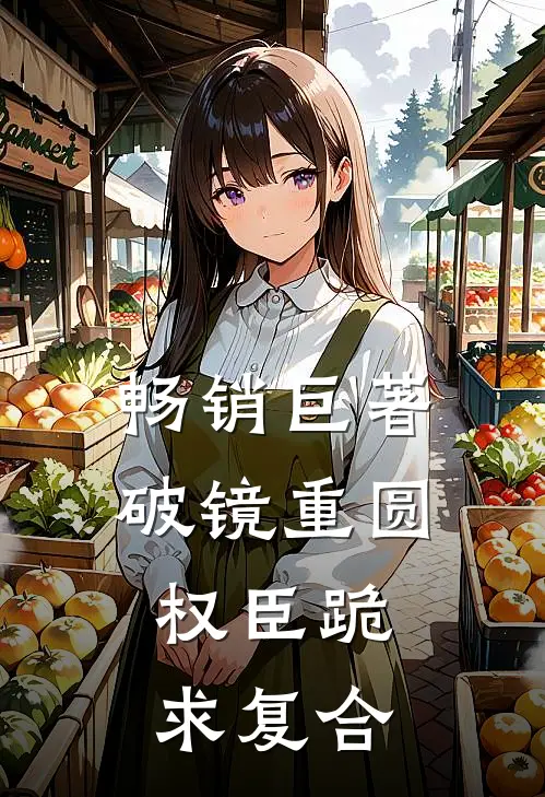 畅销巨著破镜重圆：权臣跪求复合