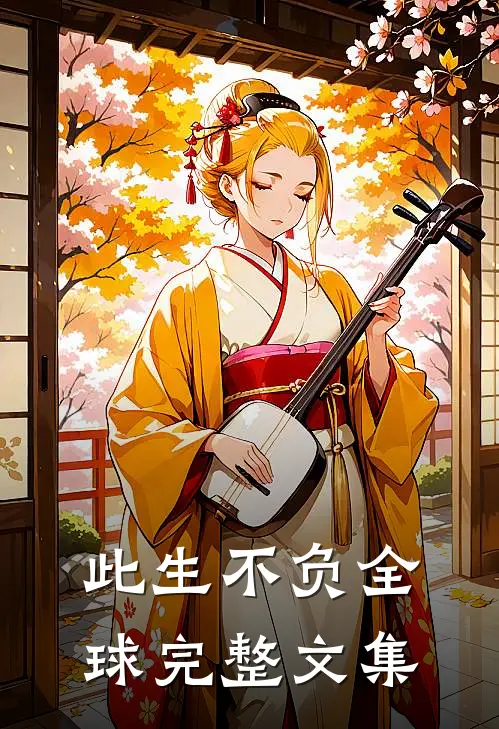 此生不负全球完整文集