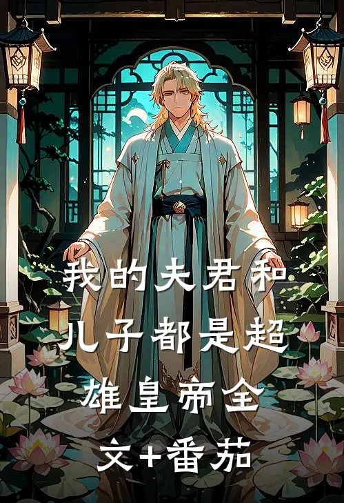 我的夫君和儿子都是超雄皇帝全文+番茄