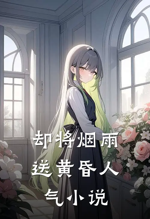 却将烟雨送黄昏人气小说