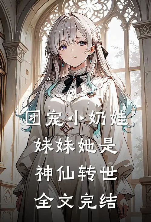 团宠小奶娃：妹妹她是神仙转世全文完结