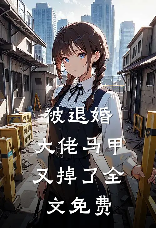 被退婚，大佬马甲又掉了全文免费