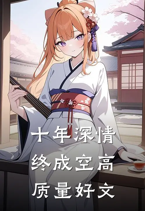 十年深情终成空高质量好文