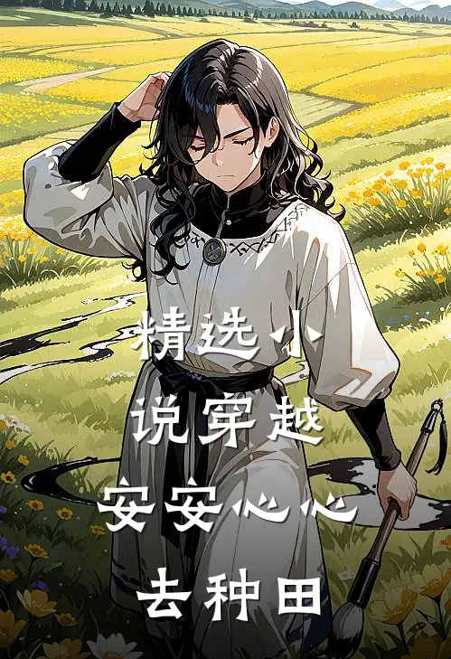 精选小说穿越：安安心心去种田