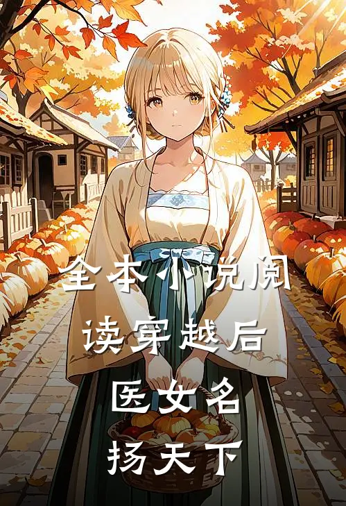 全本小说阅读穿越后，医女名扬天下