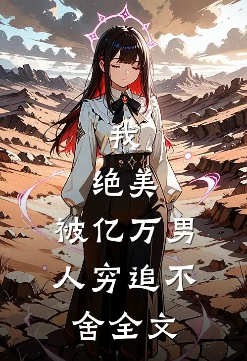 我，绝美，被亿万男人穷追不舍全文