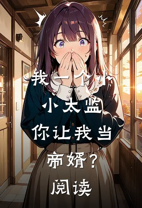 我一个小小太监，你让我当帝婿？阅读