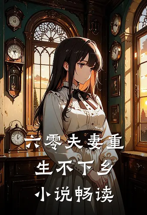 六零夫妻重生不下乡小说畅读