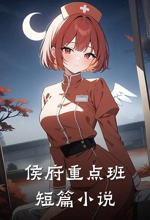 侯府重点班短篇小说