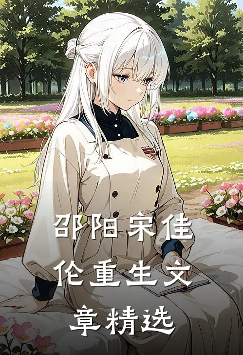 邵阳宋佳伦重生文章精选