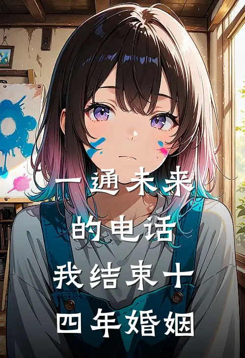 一通未来的电话，我结束十四年婚姻