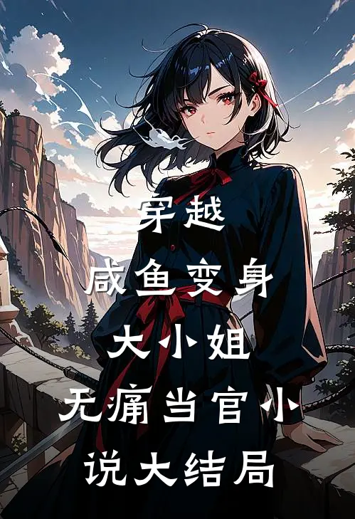 穿越：咸鱼变身大小姐，无痛当官小说大结局