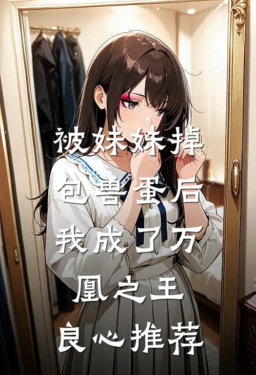 被妹妹掉包兽蛋后，我成了万凰之王。良心推荐