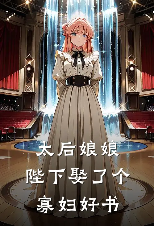 太后娘娘，陛下娶了个寡妇好书