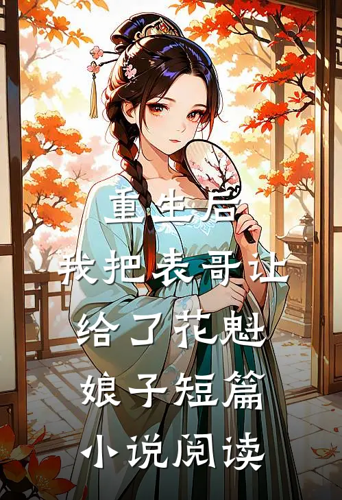 重生后，我把表哥让给了花魁娘子短篇小说阅读