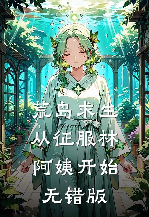 荒岛求生，从征服林阿姨开始无错版