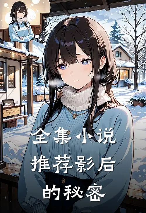 全集小说推荐影后的秘密