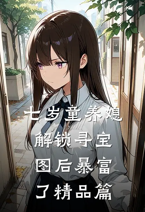 七岁童养媳：解锁寻宝图后暴富了精品篇