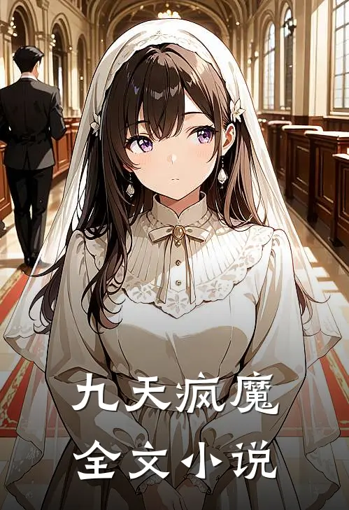 九天疯魔全文小说