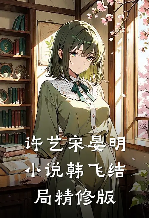 许艺宋晏明小说韩飞结局精修版