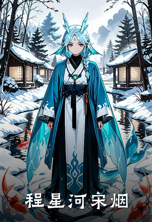 程星河宋烟