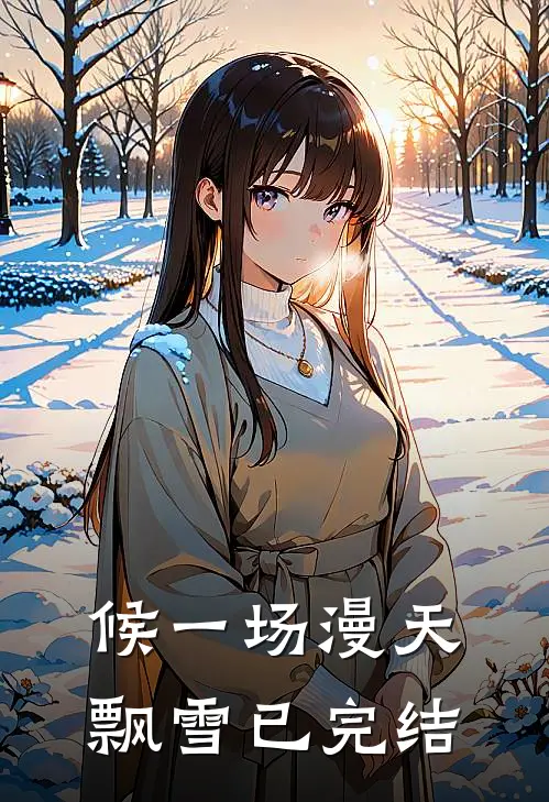 候一场漫天飘雪已完结