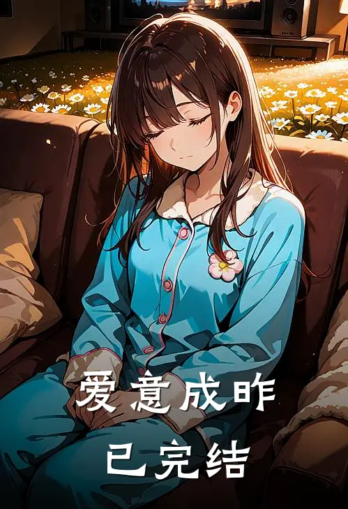爱意成昨已完结