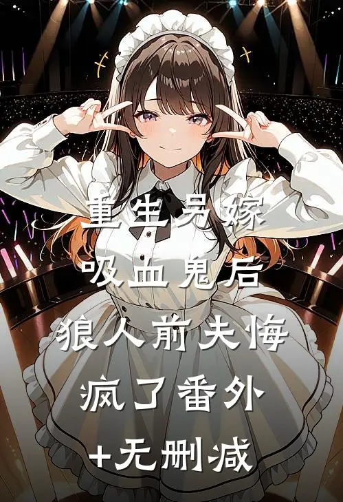 重生另嫁吸血鬼后，狼人前夫悔疯了番外+无删减