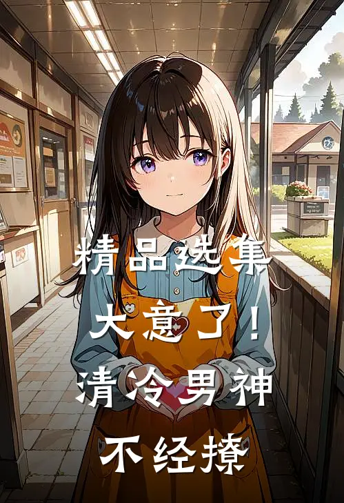 精品选集大意了！清冷男神不经撩