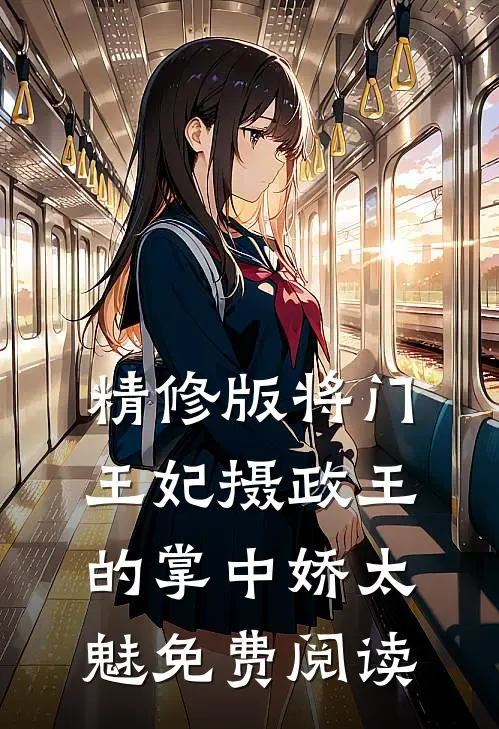 精修版将门王妃摄政王的掌中娇太魅免费阅读