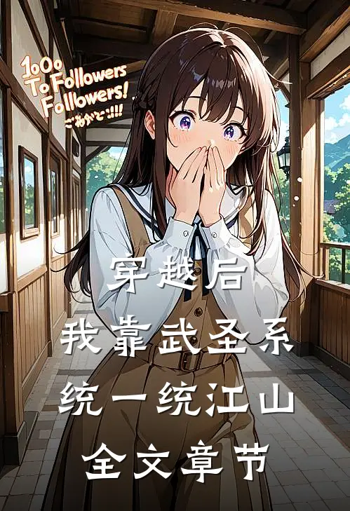 穿越后，我靠武圣系统一统江山全文章节
