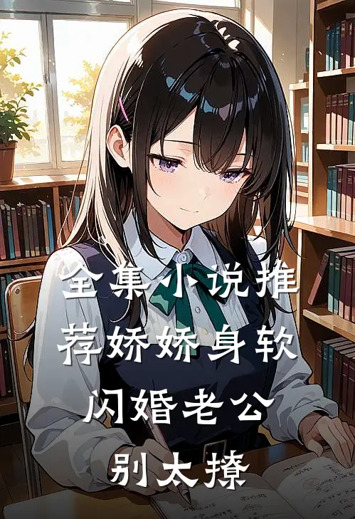 全集小说推荐娇娇身软，闪婚老公别太撩