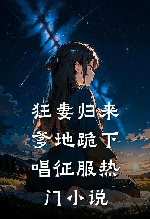 狂妻归来：爹地跪下唱征服热门小说