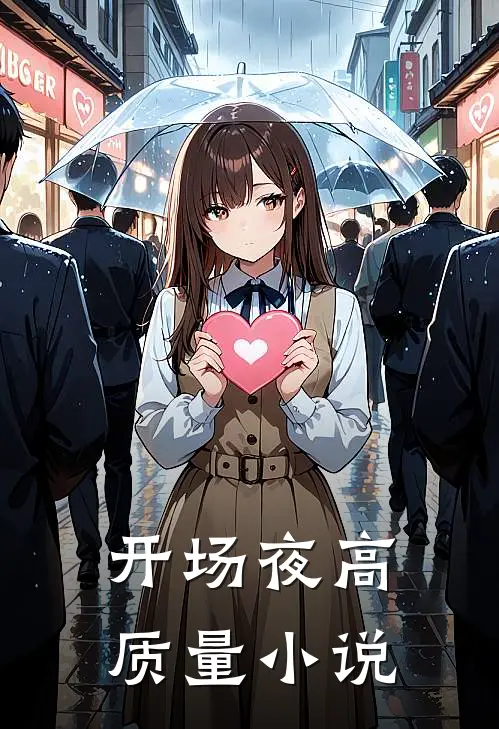 开场夜高质量小说