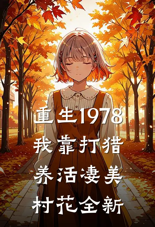 重生1978:我靠打猎养活凄美村花全新