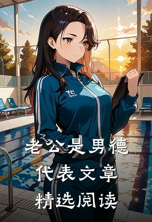 老公是男德代表文章精选阅读