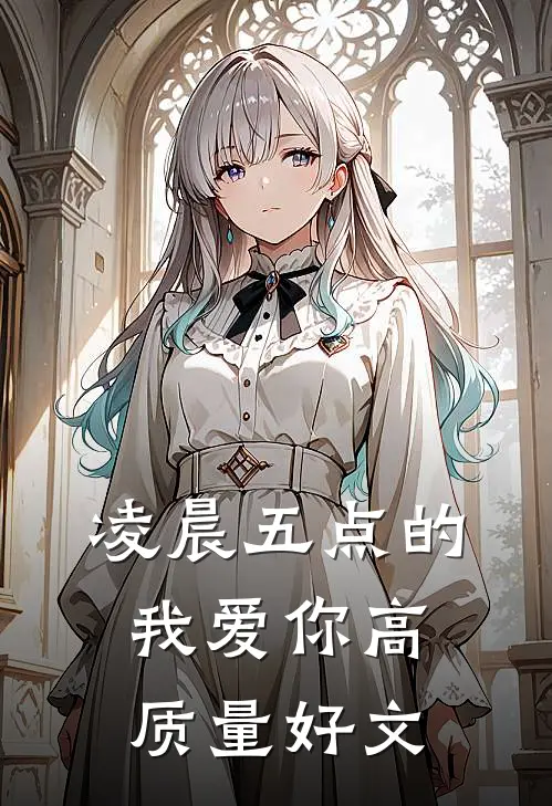 凌晨五点的我爱你高质量好文