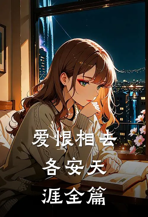 爱恨相去，各安天涯全篇