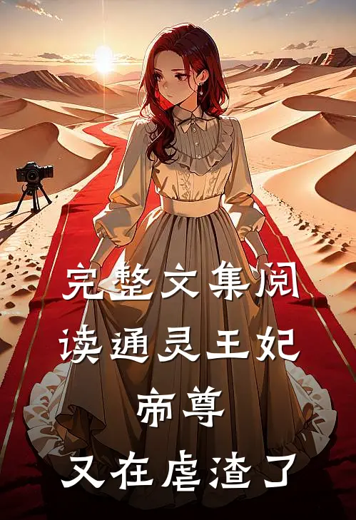 完整文集阅读通灵王妃：帝尊，又在虐渣了