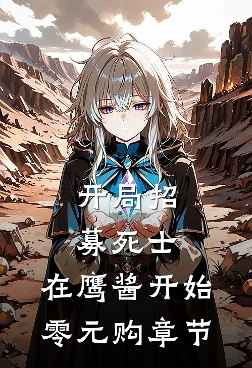 开局招募死士，在鹰酱开始零元购章节