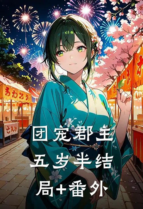 团宠郡主五岁半结局+番外