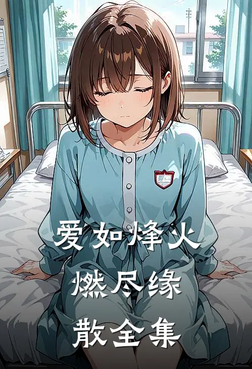 爱如烽火，燃尽缘散全集